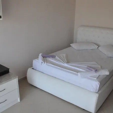 Belvedere Apartahotel Ksamil