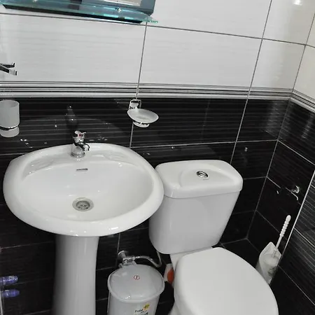 Apartahotel Belvedere 3*