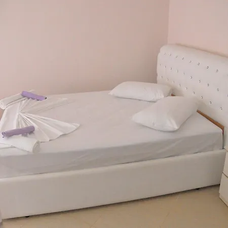 Apartahotel Belvedere Ksamil