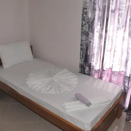 Belvedere Apartahotel Ksamil