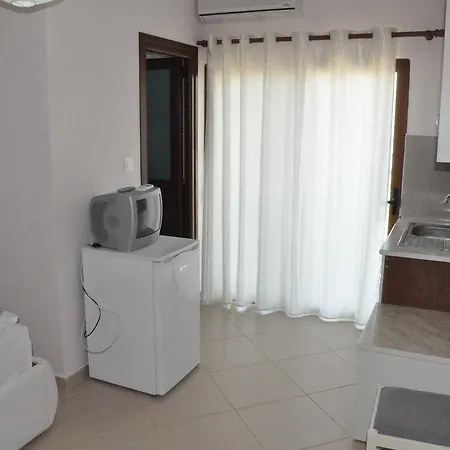 Belvedere Apartahotel