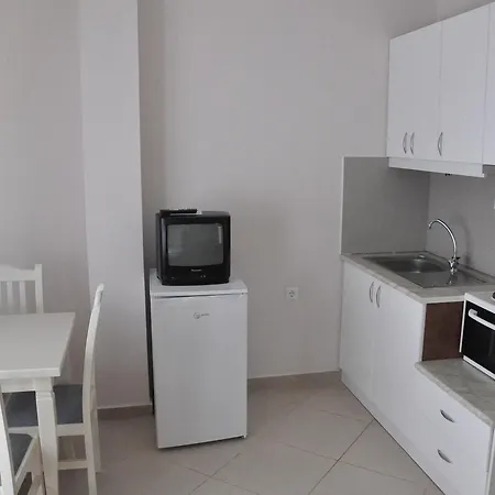 Belvedere 3* Ksamil