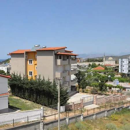 Belvedere 3* Ksamil