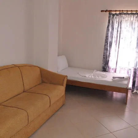 Belvedere 3* Ksamil