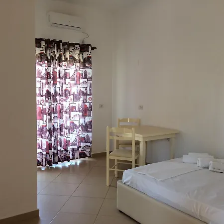 Apartahotel Belvedere 3*