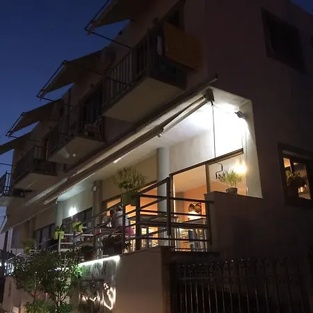 Belvedere * クサミル