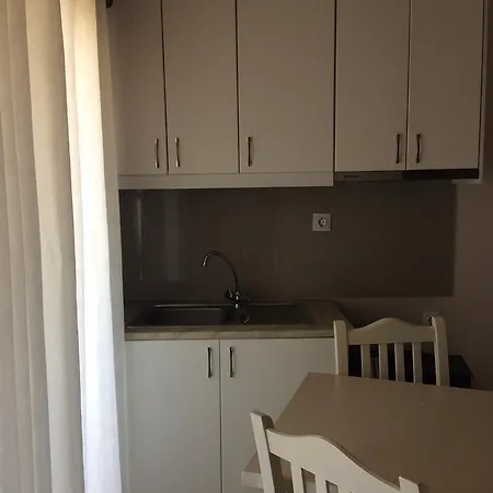 Aparthotel Belvedere *